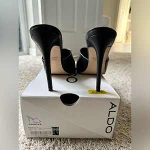 ALDO Padova Heels